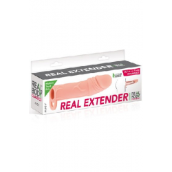 Real extender hugy